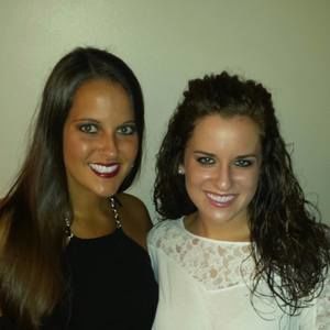 Meet your Posher, Noël